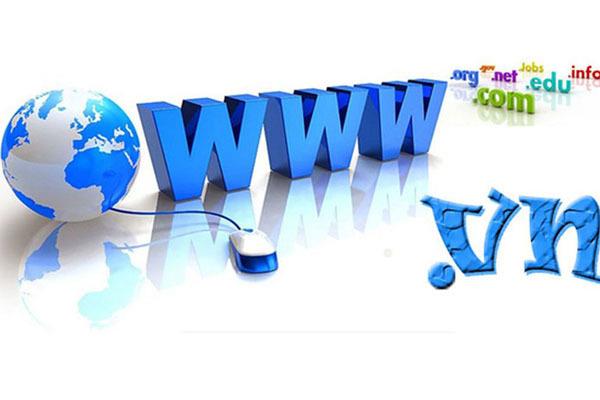 Đề xuất điều chỉnh giảm lệ phí đăng ký từ 50-91,6% cho một số không gian tên miền quốc gia “.vn”. Đề xuất điều chỉnh giảm lệ phí đăng ký từ 50-91,6% cho một số không gian tên miền quốc gia “.vn”.